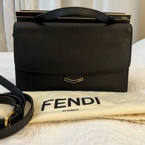 Fendi Demi Jour Bag